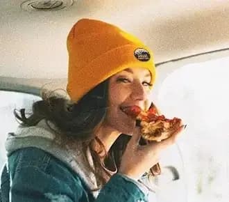 Custom Beanies β screen printing and embroidery by Jam4 Apparel