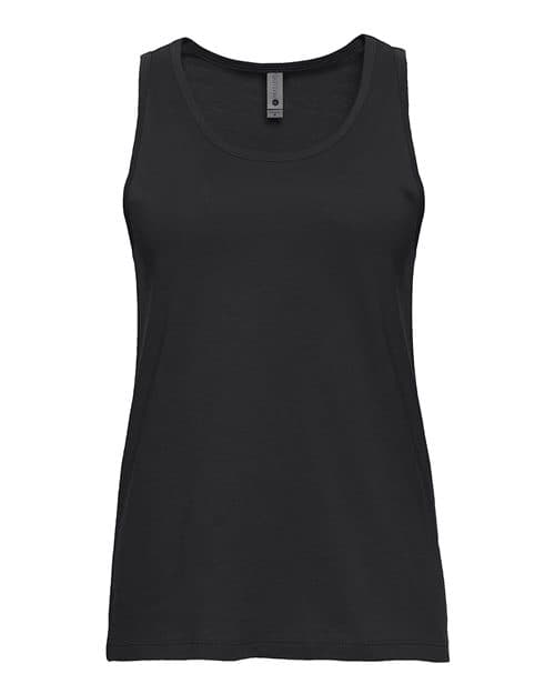 Next Level 3933 in Black — custom apparel by Jam 4 Apparel